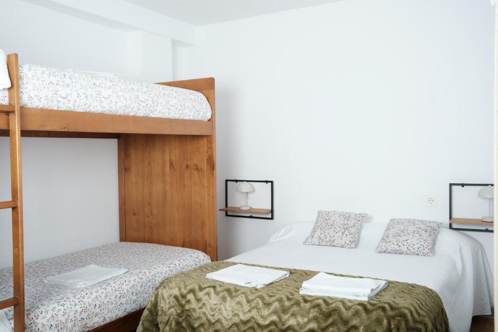 HOSTEL Rua 35 - 3