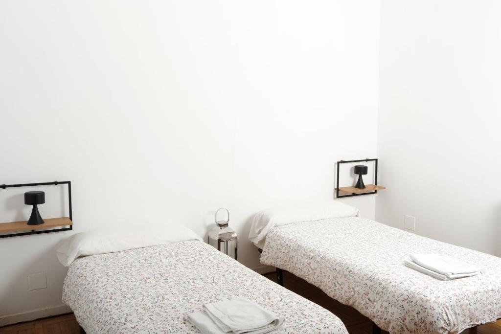 HOSTEL Rua 35 - 2