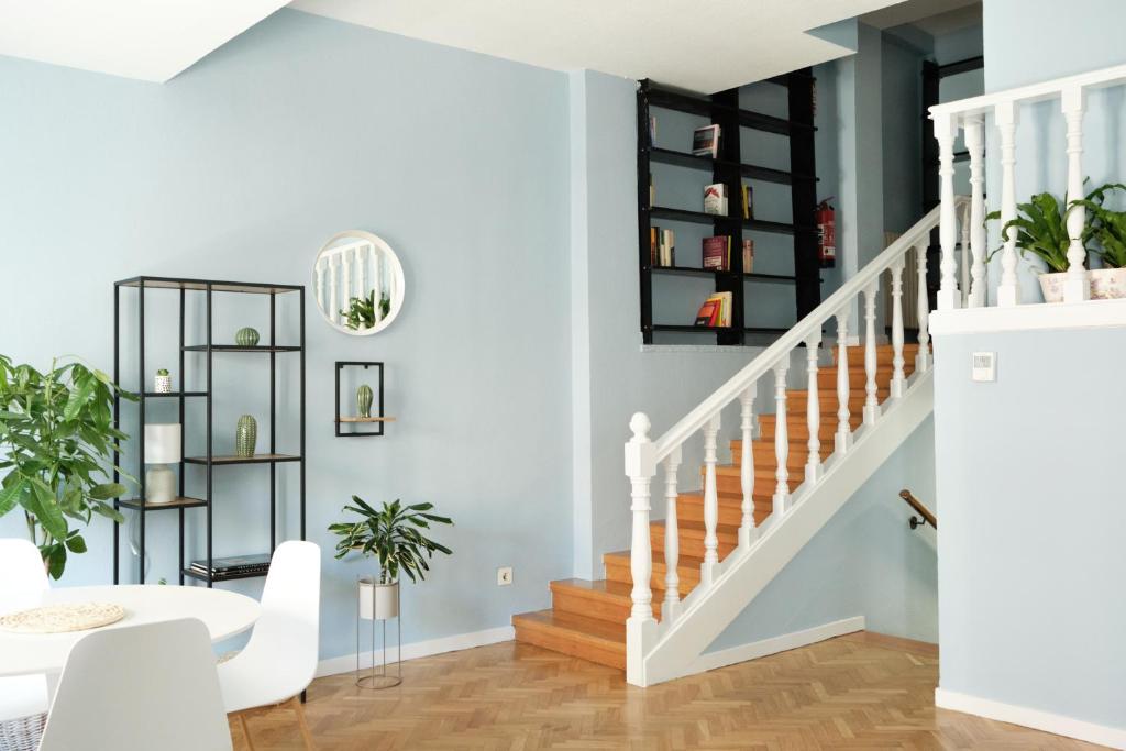 HOSTEL Rua 35, León