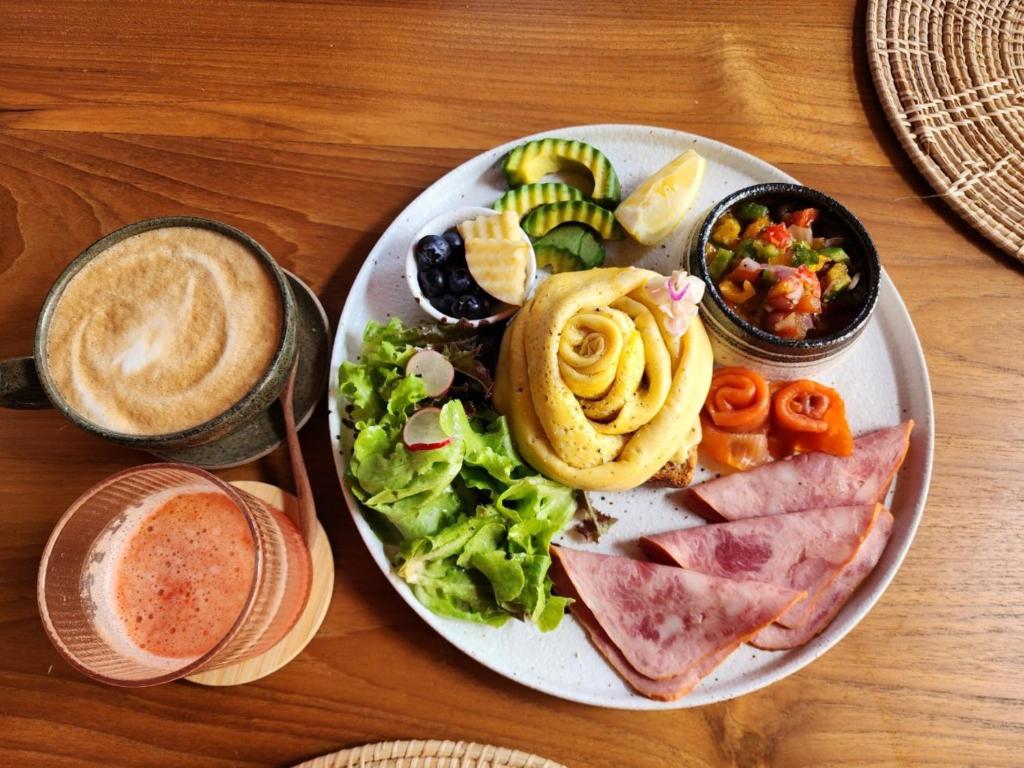 お料理のイメージ