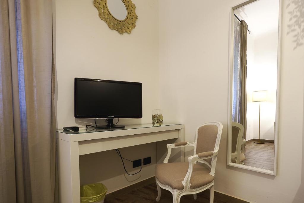 TINA HOUSE FLORENCE - 5
