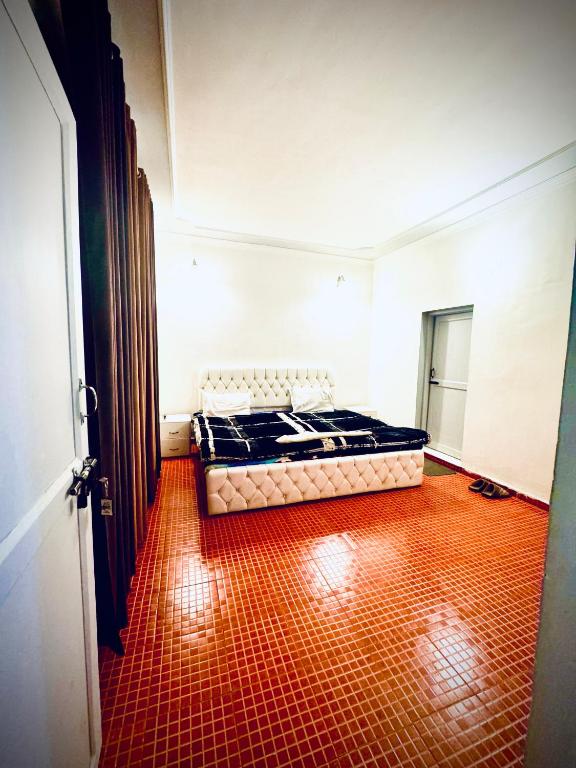 BLOCK B By Olive Venture, Šrínagar