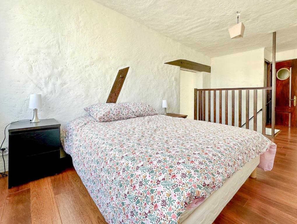 Spacieux appartement en centre-ville des Sables - 6 pers - 3