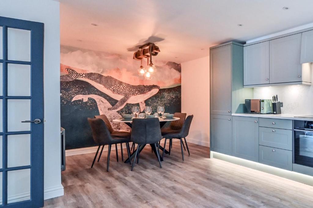 1 Bake Cottage, Looe photo 3