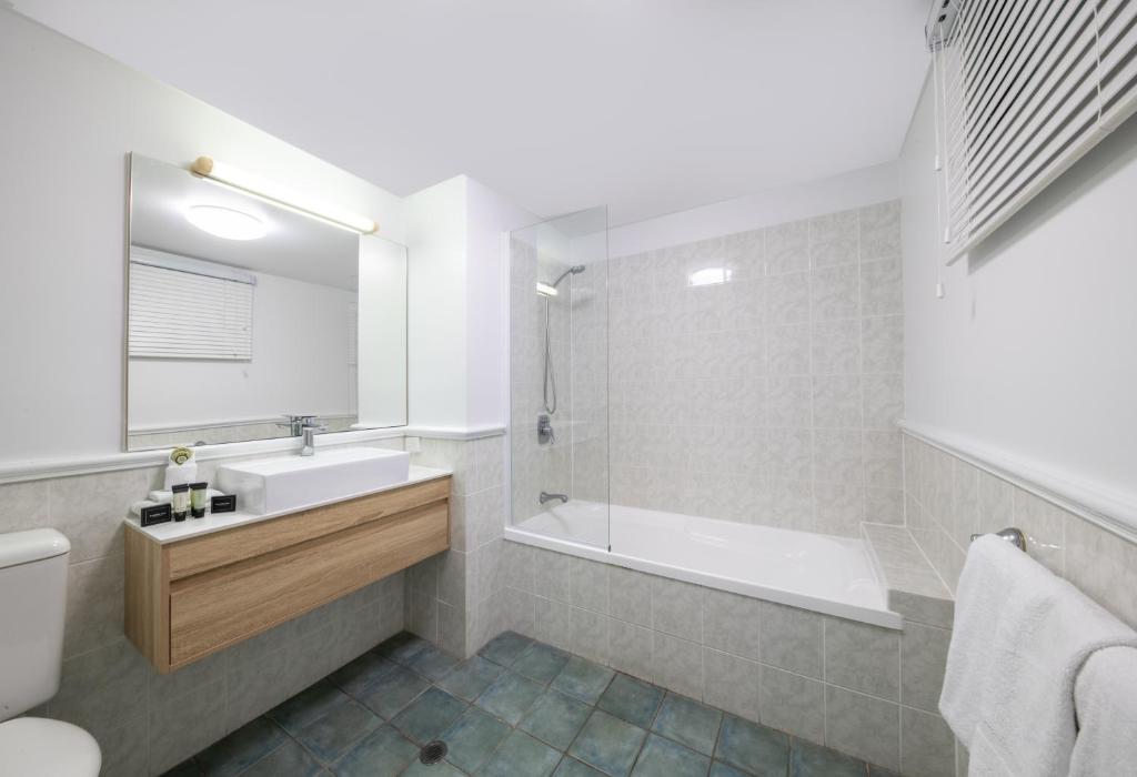 バスルーム（客室）