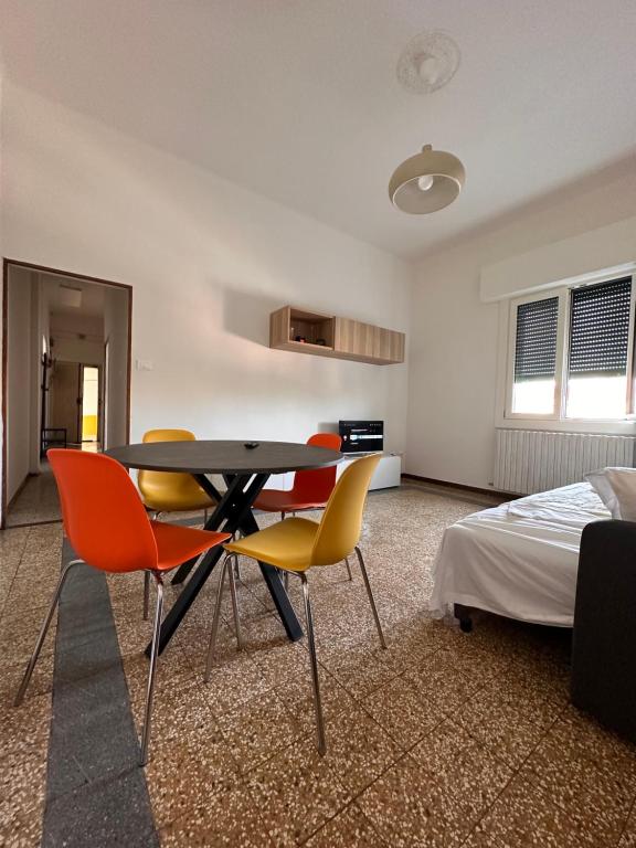 Ranzani Flat - 2