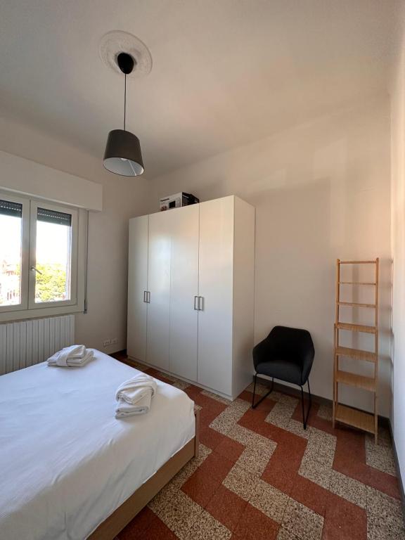 Ranzani Flat - 3