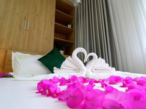 Phúc Hưng hotel Cat Ba