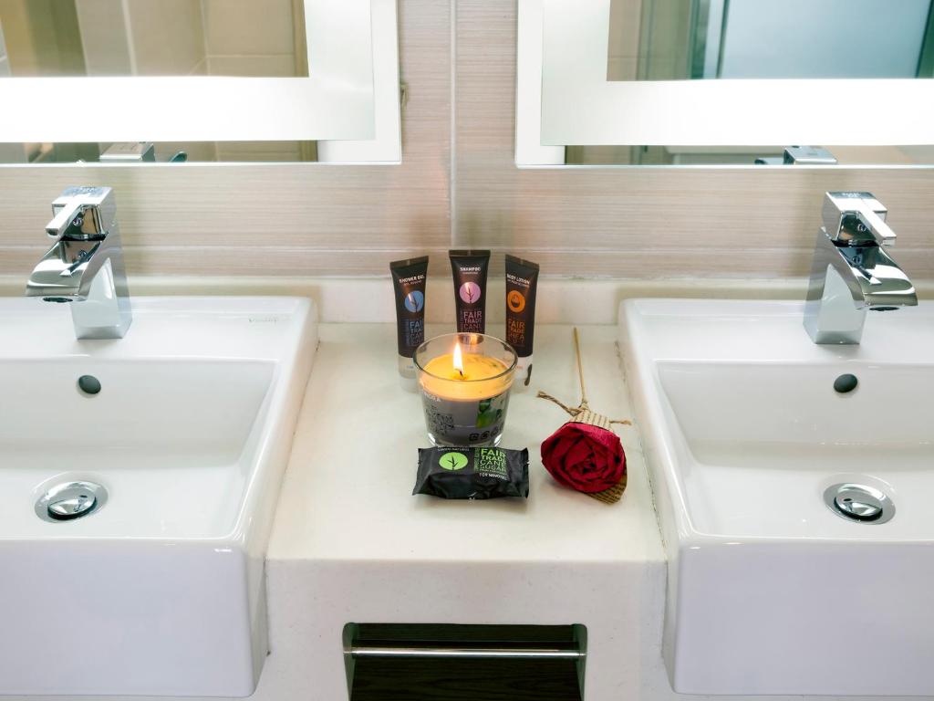 バスルーム（客室）