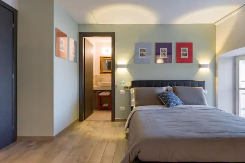 Relais al Porto Suite ORA - 2