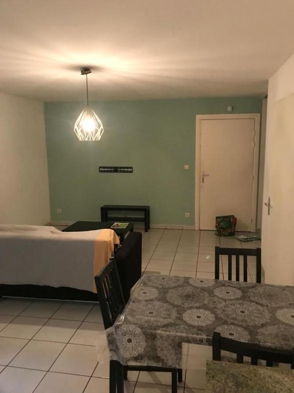 appartement, Toulouse