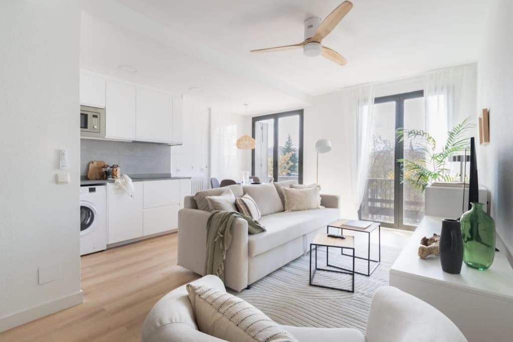 Apartamento La Nuez by Clabao - 2