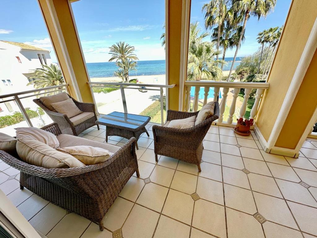 Coral Beach 63 by homeprive - 2