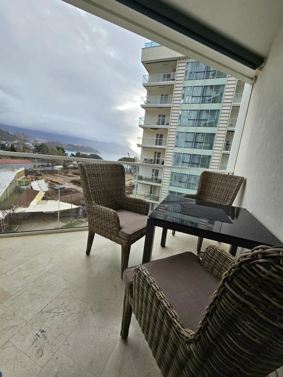 Tecasi Lux Apartments - 4