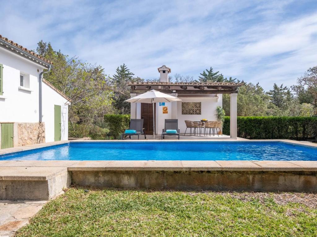 Villa Can Bon Jesus by SunVillas Mallorca - 5