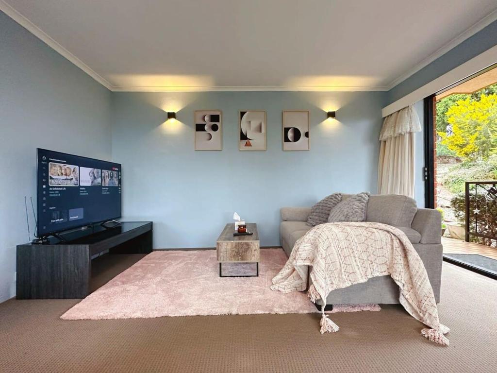 Hobart Horizons Hideout Close to CBD, Hobart