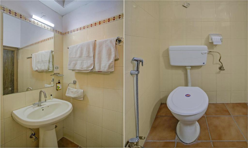 バスルーム（客室）