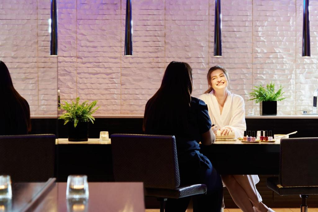 Bar/lounge