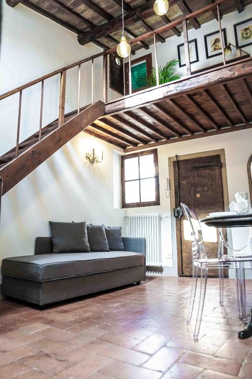 Tower Suite n° 5 - 2