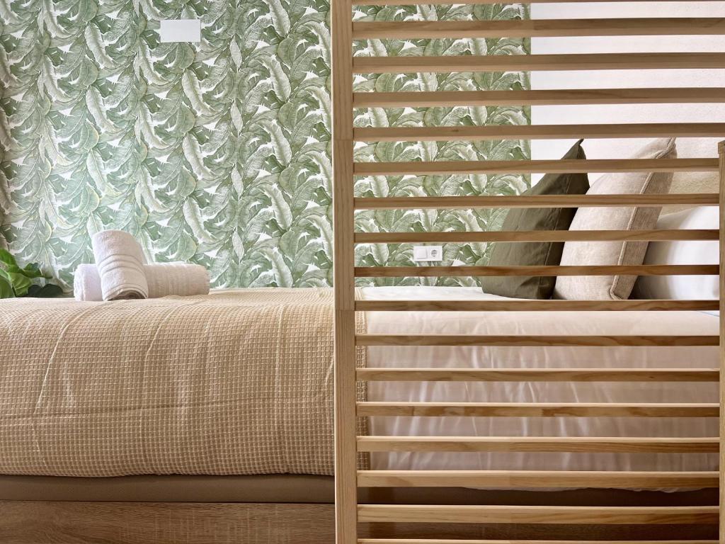 Chapuli by United Renters, Alicante