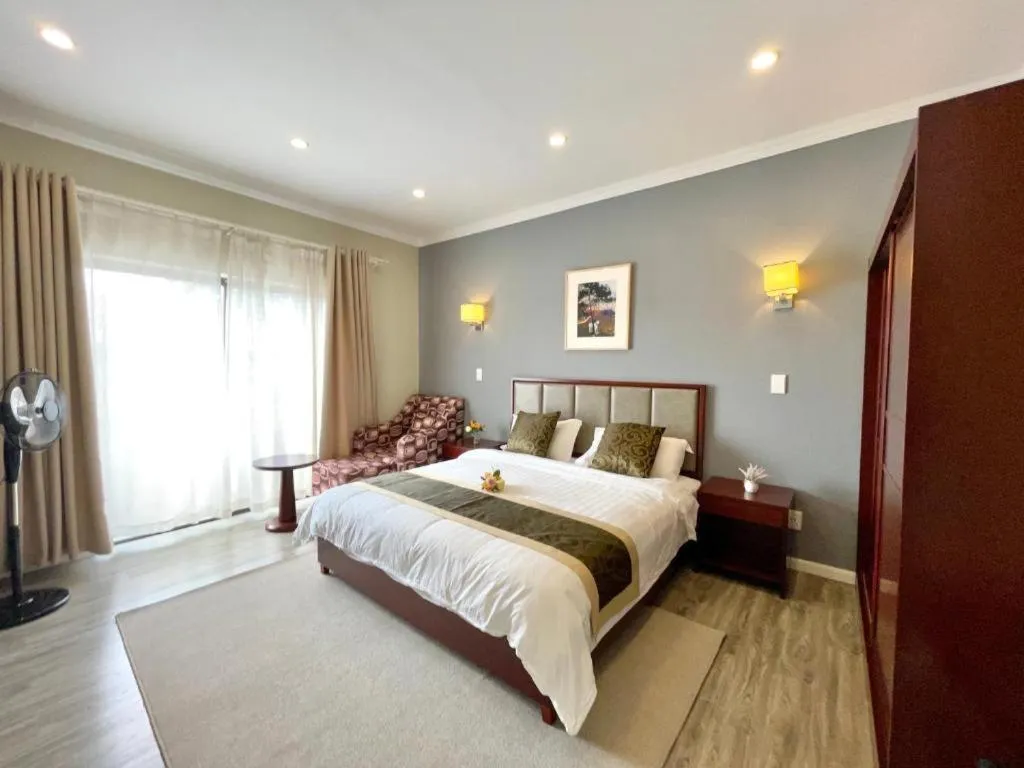 Atlantic Pearl Guest House Rivonia, Hotel in Johannesburg