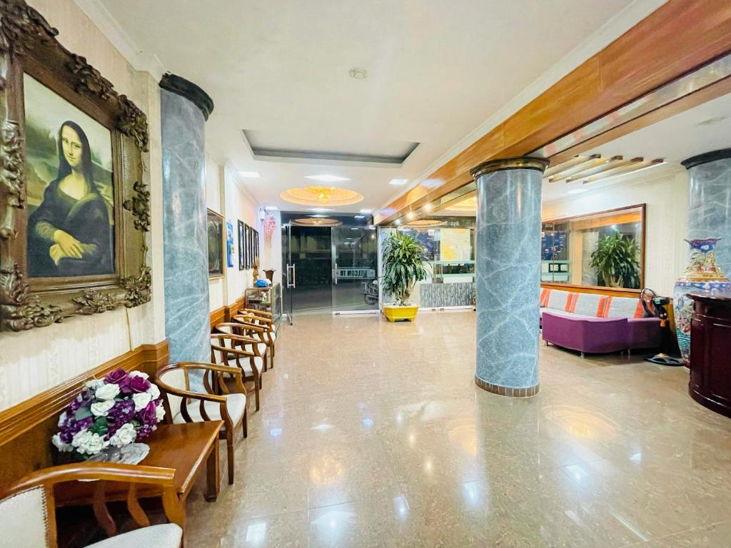 Sao Pho Hien Hotel