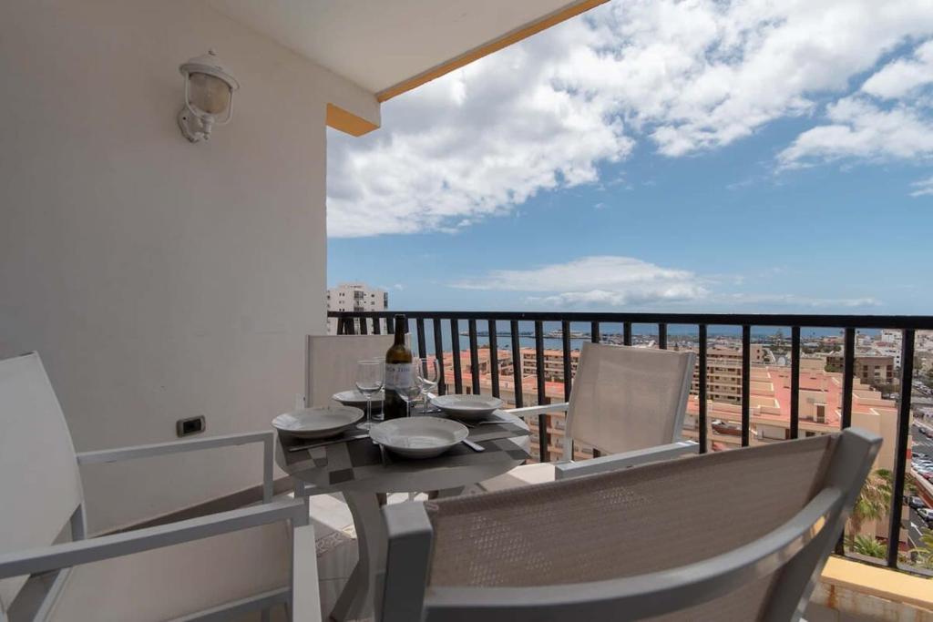 Achacay 1 - Two Bed - 2