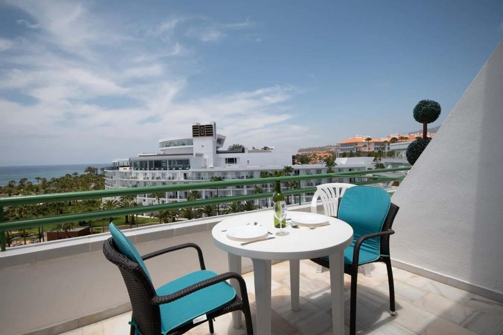 Altamira 38 - One Bed - 5