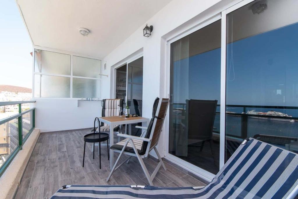 Comodoro 6 - One Bed - 4