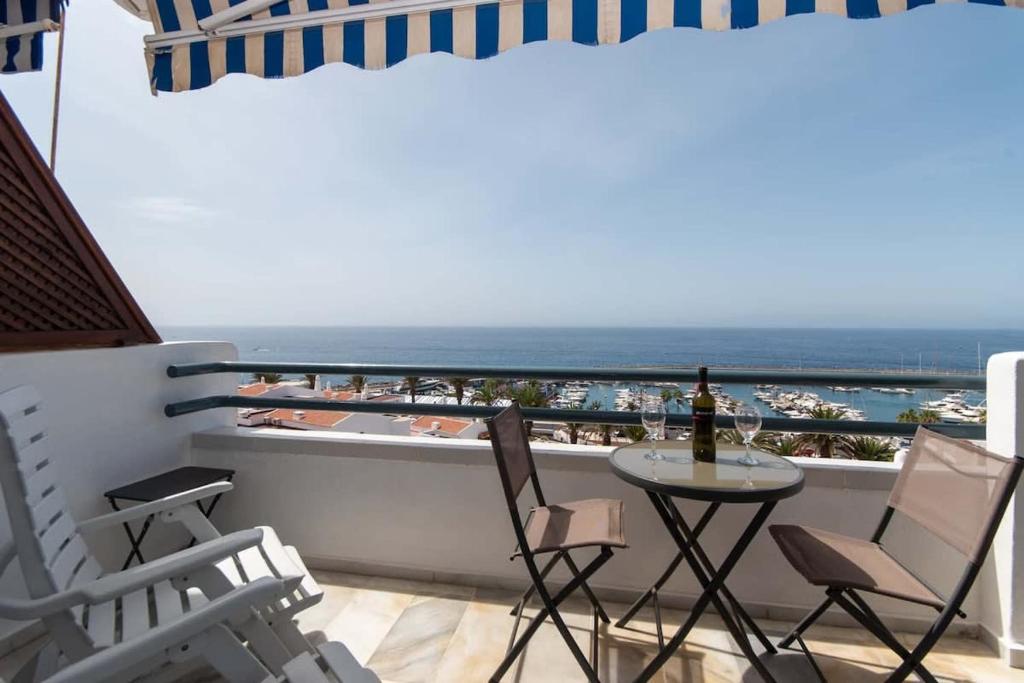 Club Atlantis 89 - Two Bed - 3