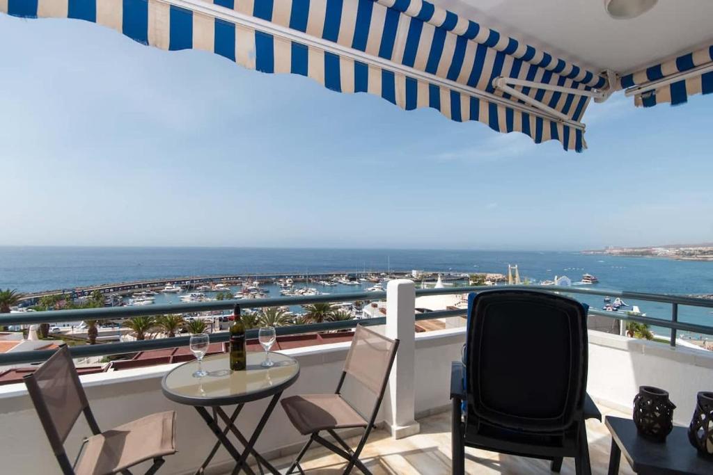 Club Atlantis 89 - Two Bed - 5