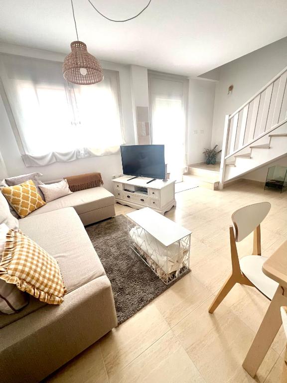 Alojamiento Luet, Sant Jaume d'Enveja