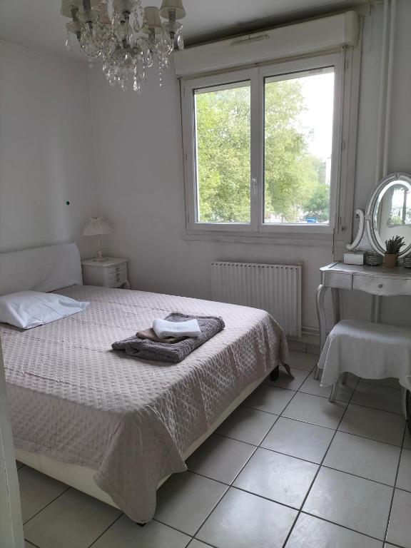 Chambre etoile - 5