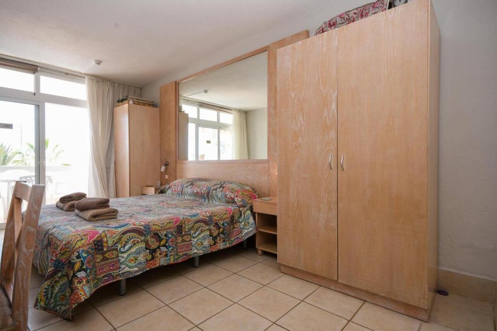 Azahara Playa 2 - Studio - 2