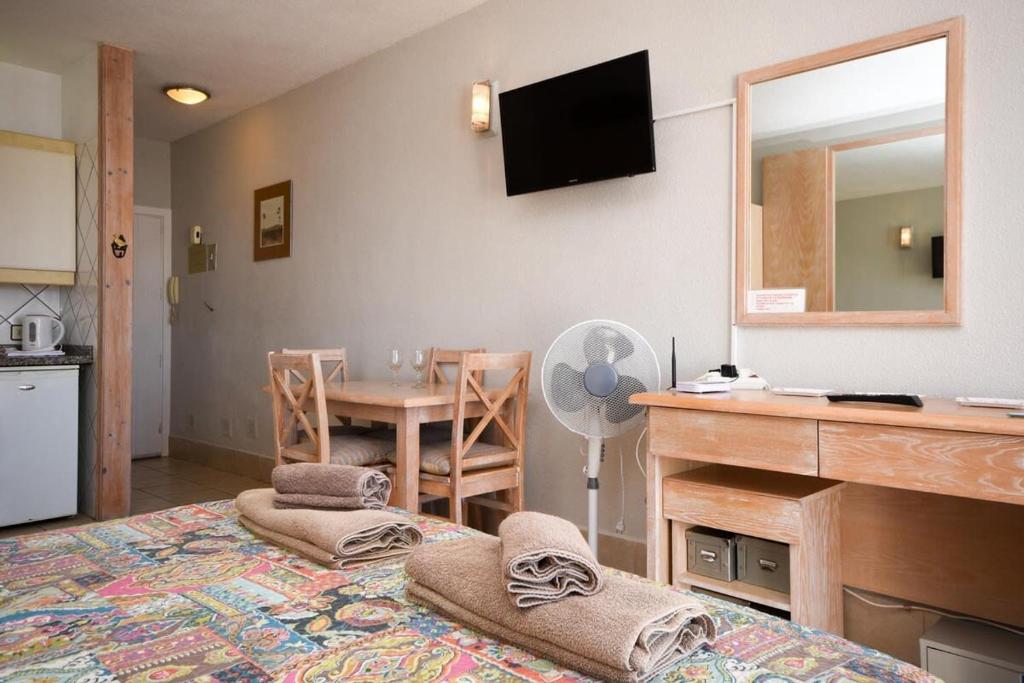 Azahara Playa 2 - Studio - 5
