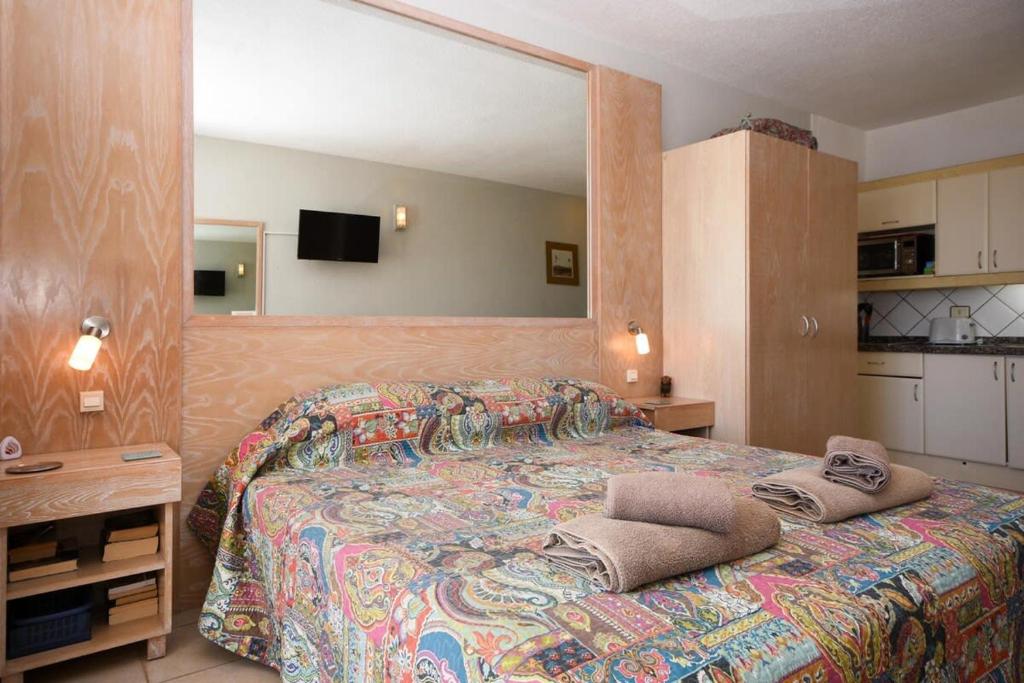 Azahara Playa 2 - Studio - 3
