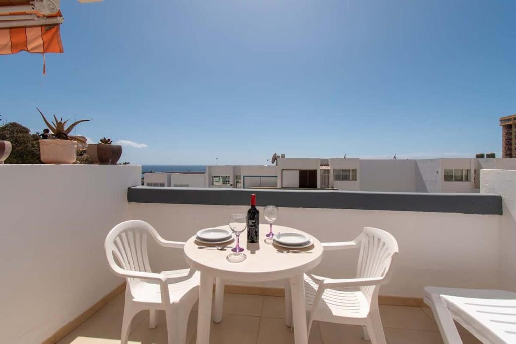 Azahara Playa 46 - One Bed - 5