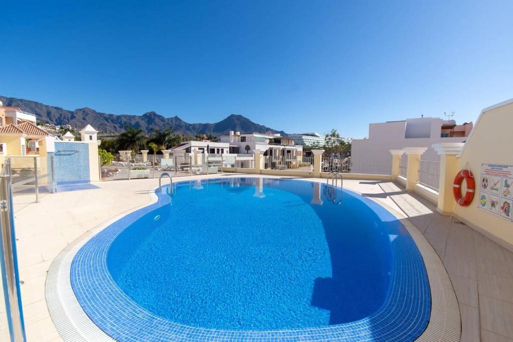 Bahia la Caleta 1 - Two Bed - 4