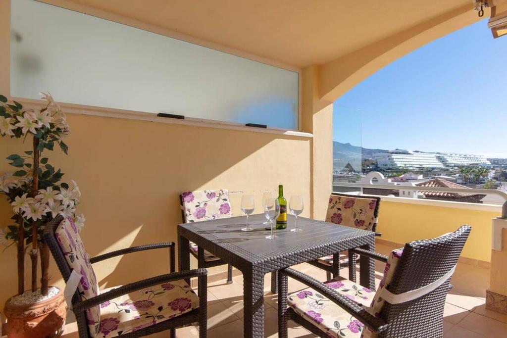 Bahia la Caleta 1 - Two Bed - 5