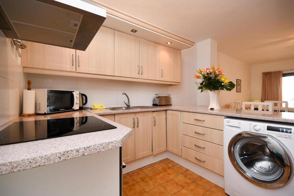 Mare Verde 68 - Two Bed - 2