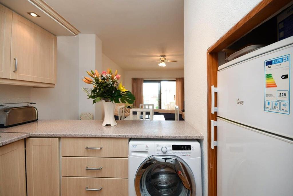 Mare Verde 68 - Two Bed - 4
