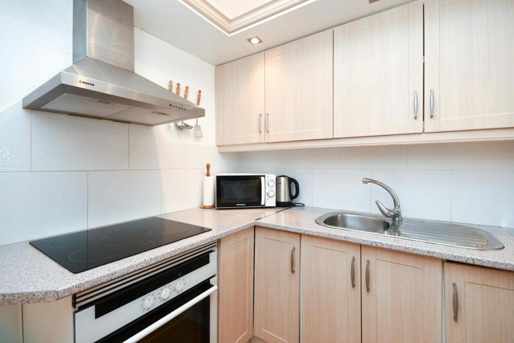 Mare Verde 68 - Two Bed - 5