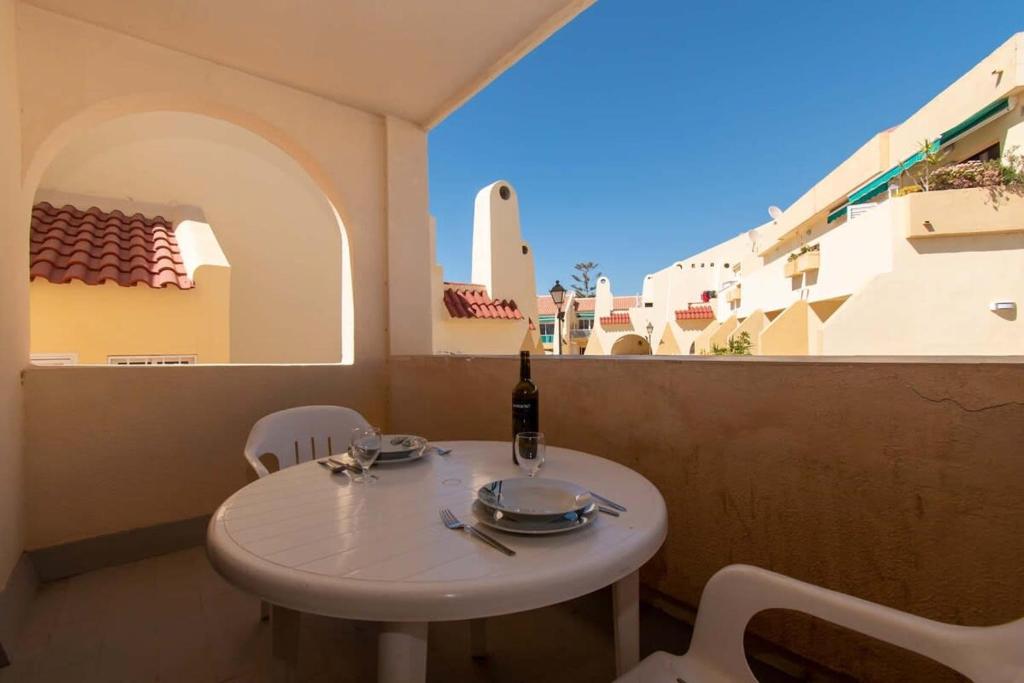 Mare Verde 95 - One Bed - 4