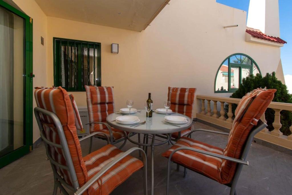 Mare Verde 6 - Two Bed - 4