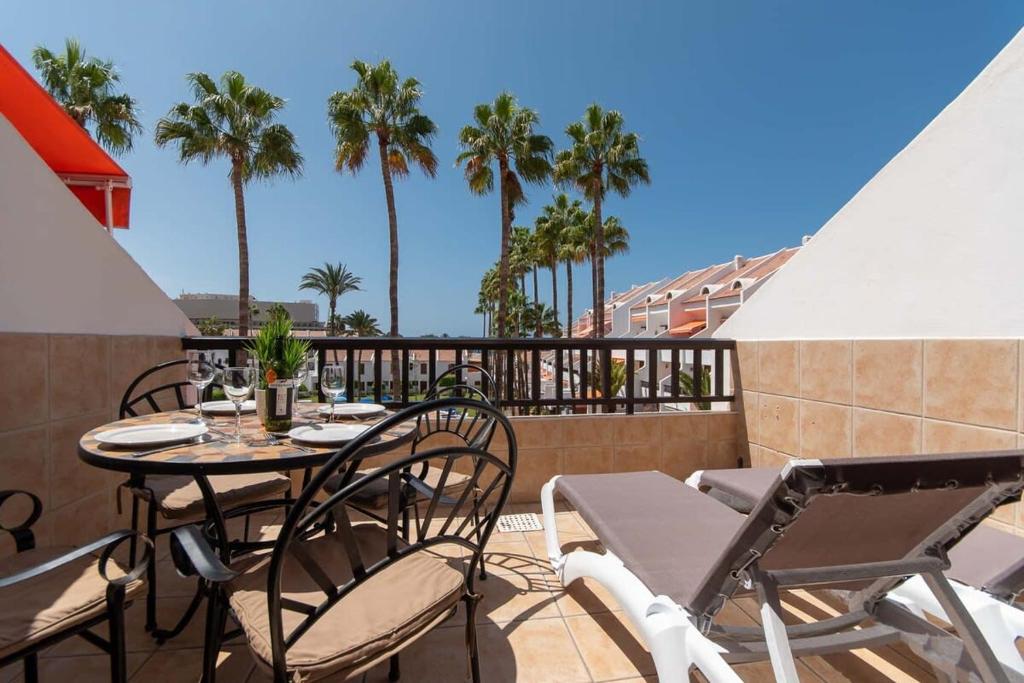 Parque Santiago II 178 - Two Bed - 2