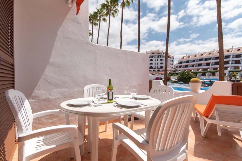 Parque Santiago II 175 - Two Bed - 2