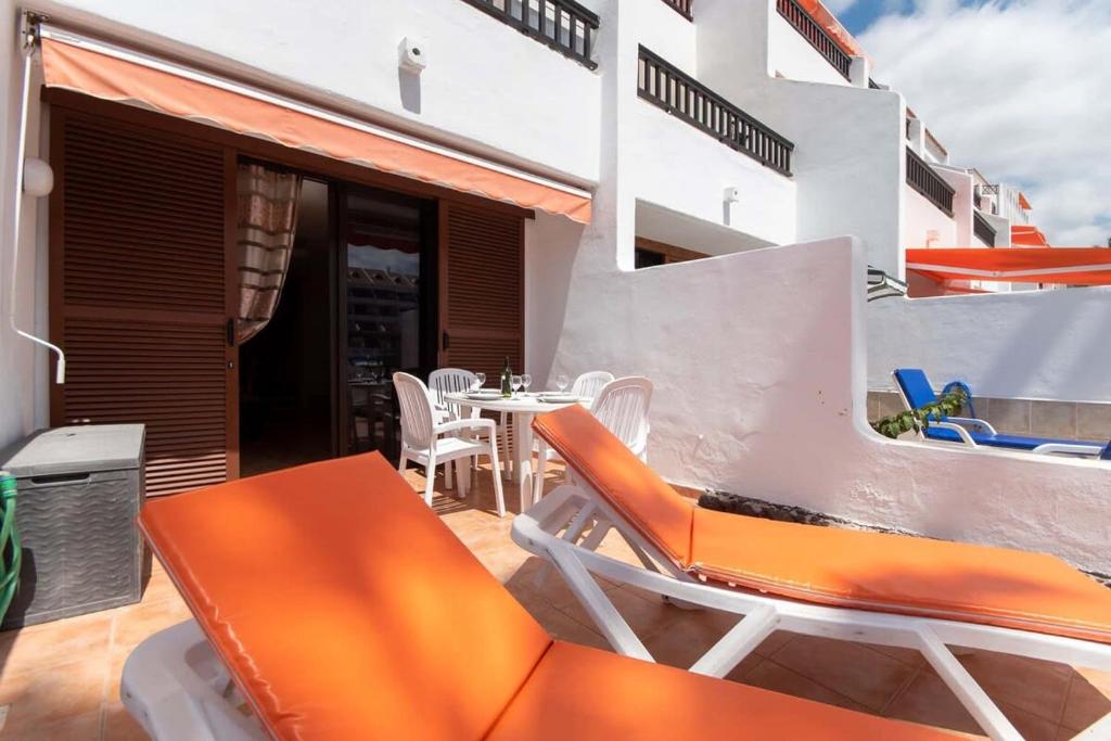 Parque Santiago II 175 - Two Bed - 4