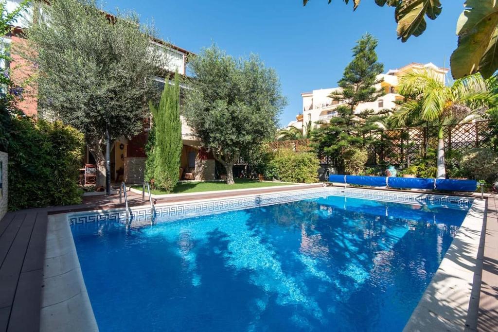 Villa Esmeralda - 3