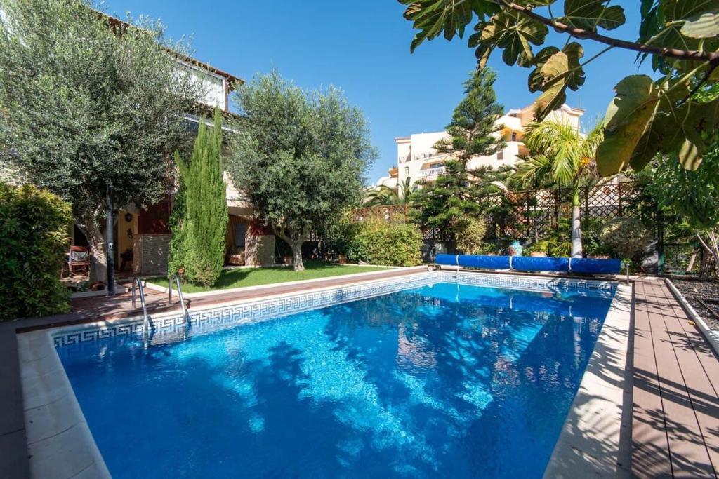 Villa Esmeralda - 2