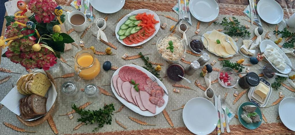 숙소 내부 이미지 1